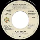 7inch Vinyl Single - Marc Jordan - I'm A Camera