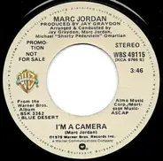 Marc Jordan - I'm A Camera