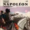7inch Vinyl Single - Marc Jourdan - Napoléon - 'Austerlitz' - EP, Gatefold sleeve with booklet