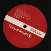 12inch Vinyl Single - Marc Kulak - Hands