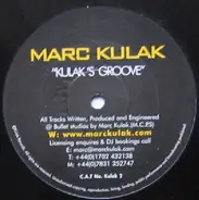 Marc Kulak - When It Comes To Love