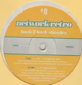 Marc Kinchen - Network Retro #8 - Back 2 Back Classics