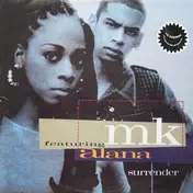 Marc Kinchen - Surrender
