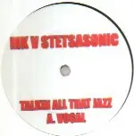 Marc Kinchen - Talkin' All That Jazz