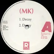 Marc Kinchen - Decay