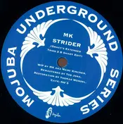 Marc Kinchen - Strider