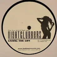 Marc Korn & DJ E-MaxX Present Nightclubbers - Living The Life
