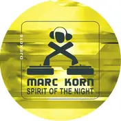 Marc Korn - Spirit Of The Night