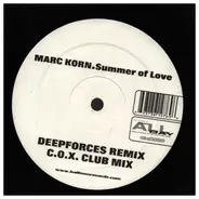 Marc Korn - Summer Of Love