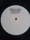 12'' - Marc La Cruz - Future Prison -The Mixes-