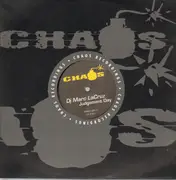 12inch Vinyl Single - Marc La Cruz - Judgement Day