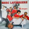 Double LP - Marc Laferrière - Ça Baigne - Gatefold