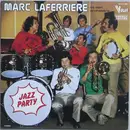 Double LP - Marc Laferrière Et Son Orchestre - Jazz Party