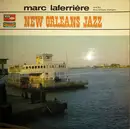 LP - Marc Laferrière Et Son Orchestre - New Orleans Jazz