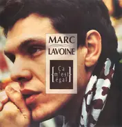 Marc Lavoine - Ça M'Est Egal