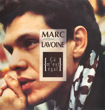 Marc Lavoine - Ça M'Est Egal