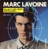 12inch Vinyl Single - Marc Lavoine - Elle A Les Yeux Revolver... (Re-Mix)