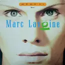 12inch Vinyl Single - Marc Lavoine - Même Si