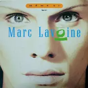12inch Vinyl Single - Marc Lavoine - Même Si