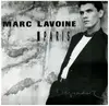 7inch Vinyl Single - Marc Lavoine - Paris - Signed by Raymond Depardon