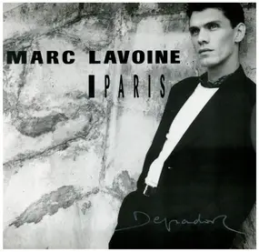 Marc Lavoine - Paris