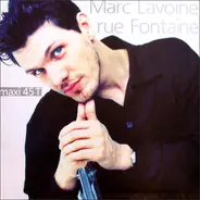 Marc Lavoine - Rue Fontaine