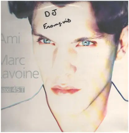 Marc Lavoine - Ami