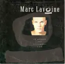 7inch Vinyl Single - Marc Lavoine - Le Monde Est Tellement Con