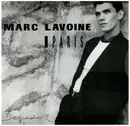 7inch Vinyl Single - Marc Lavoine - Paris - Signed by Raymond Depardon
