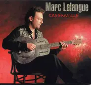 Marc Lelangue - Greenville