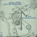 LP - Marc Levin And His Free Unit - The Dragon Suite - Gatefold