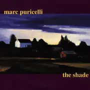 CD - Marc Puricelli - The Shade