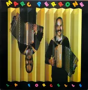 LP - Marc Perrone - La Forcelle