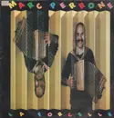 LP - Marc Perrone - La Forcelle