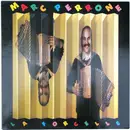 LP - Marc Perrone - La Forcelle