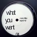 12inch Vinyl Single - Marc Philipp - Orgwyv EP - EP
