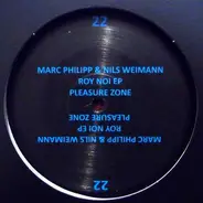 Marc Philipp & Nils Weimann - Roy Noi EP