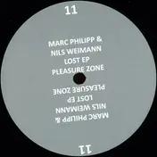 Marc Philipp - Lost EP