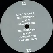 Marc Philipp & Nils Weimann - Lost EP