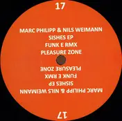 Marc Philipp - Sishes EP