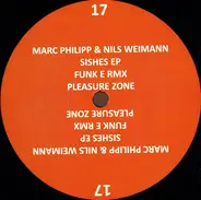 Marc Philipp & Nils Weimann - Sishes EP