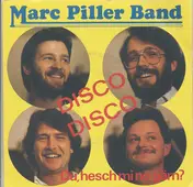Marc Piller Band - Disco Disco