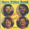 7inch Vinyl Single - Marc Piller Band - Disco Disco