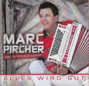 CD - Marc Pircher - Alles Wird Gut