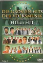 DVD - Marc Pircher / Alpenrebellen a.o. - Die Grossen Hits Der Volksmusik - Folge 3