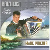Marc Pircher - Herzlichst