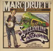 Marc Pruett - Streamline Cannonball