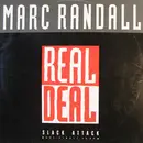 12'' - Marc Randall - Real Deal (Slack Attack)