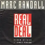Marc Randall