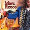 CD - Marc Reece - Let It Burn